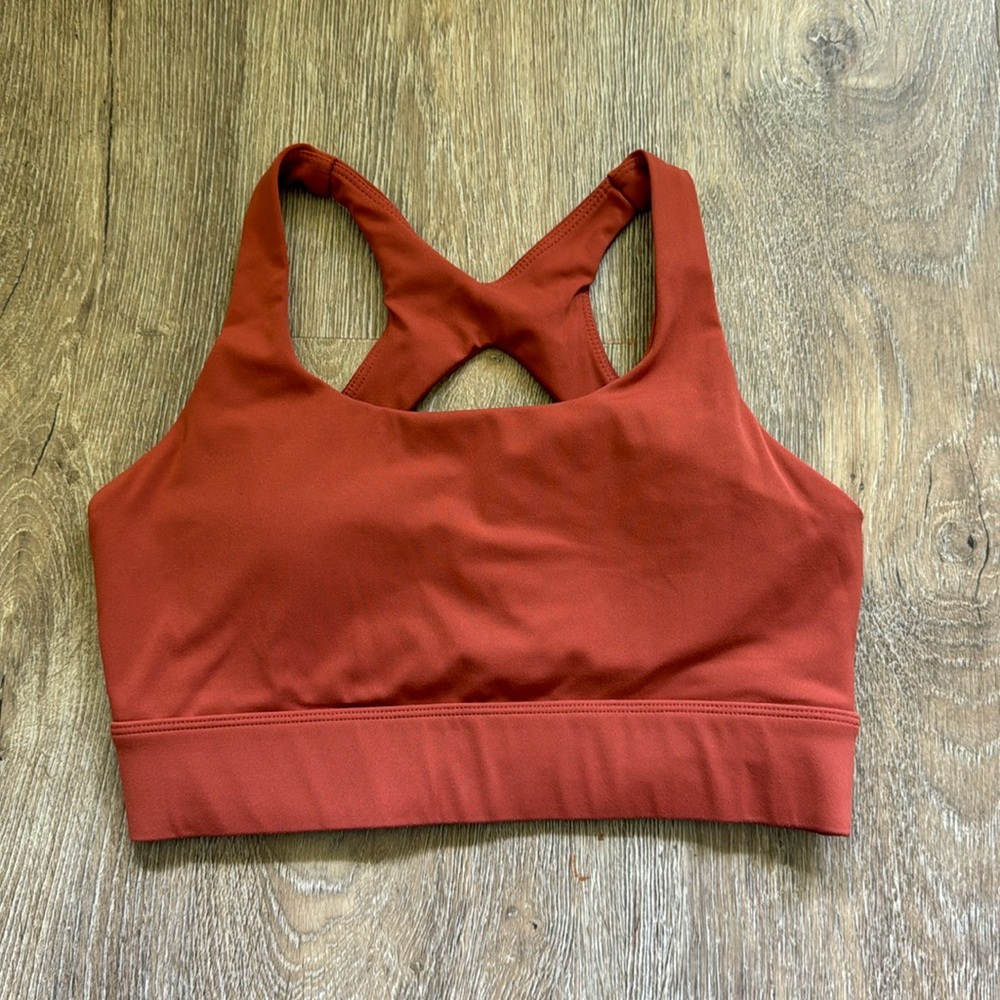 Iwa Company sports bra